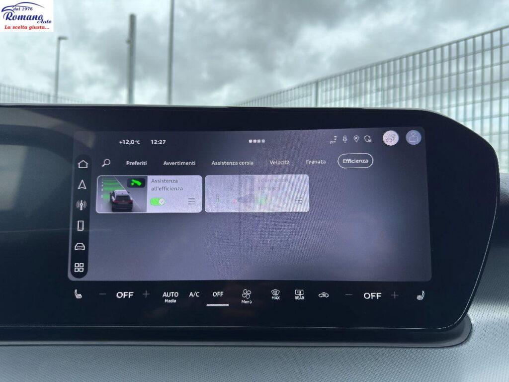 NEW Audi Q3 Sportback 35 2.0Tdi SLINE#TETTO APRIBILE!