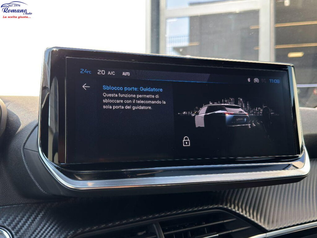 NEW PEUGEOT - 2008 - PureTech 100 Allure#RETROCAMERA!