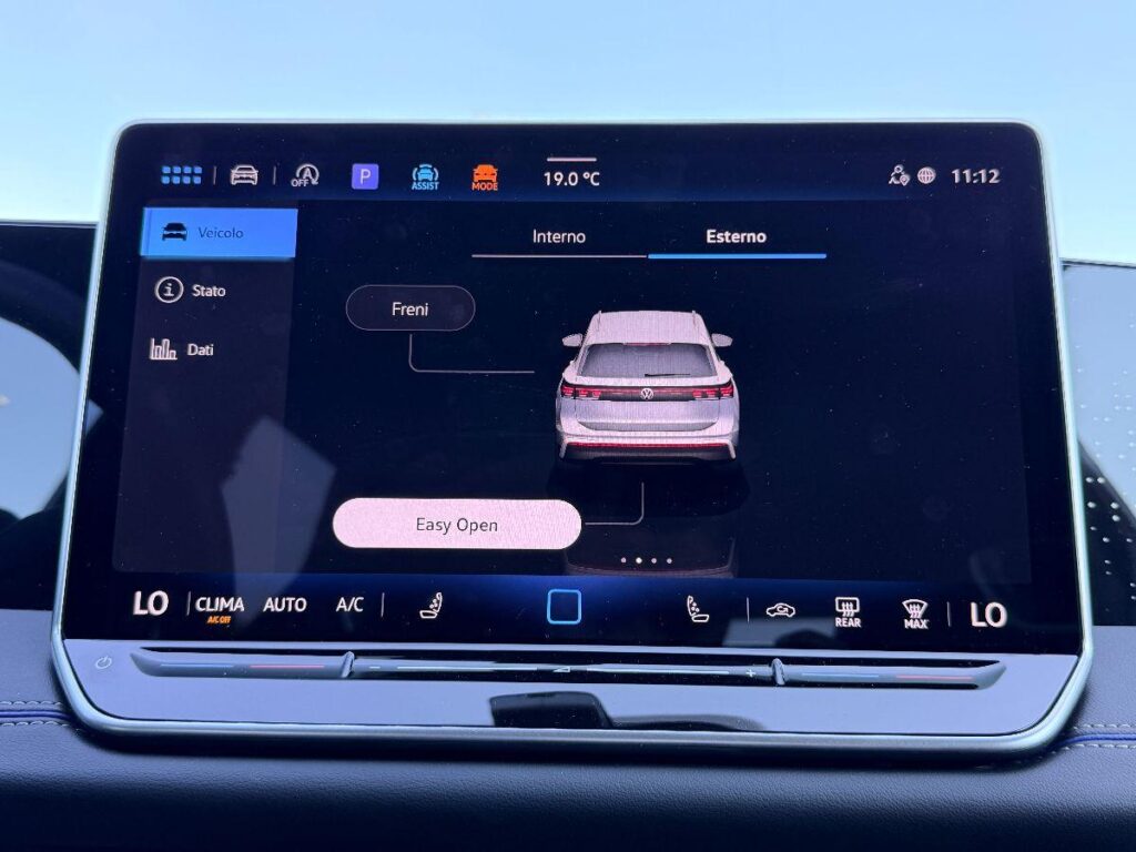 NEW VOLKSWAGEN - Tiguan  2.0 tdi R-Line 150cv dsg#FARI LED MATRIX!