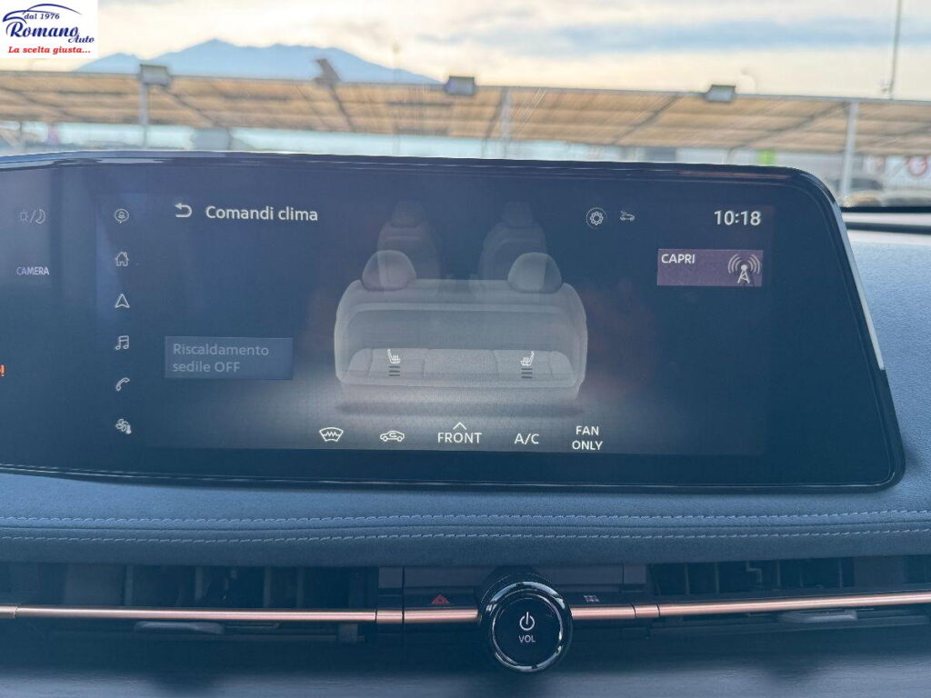 NEW NISSAN - Ariya  87 kWh Evolve + 4wd#TETTO PANORAMICO!