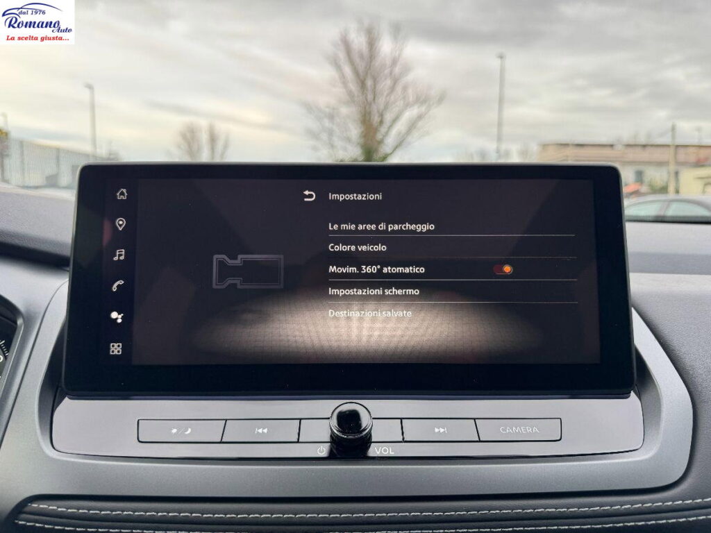 NEW NISSAN - Qashqai MHEV 158 CV Xtronic Tekna#TETTO PANORAMICO!