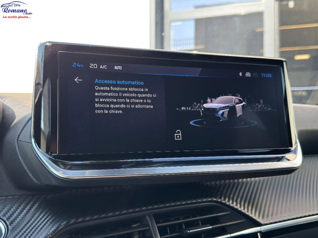 NEW PEUGEOT - 2008 - PureTech 100 Allure#RETROCAMERA!