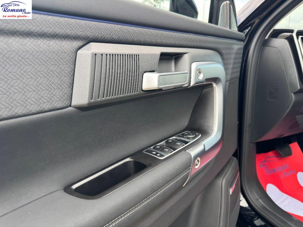 NEW Jaecoo J7 1.6 147cv dct premium 2WD#TETTO APRIBILE!