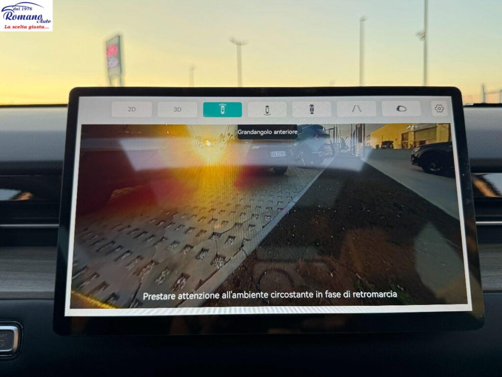 NEW Sportequipe 6 GT - 1.5 Turbo DCT GPL#TETTO APRIBILE!