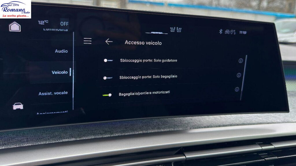 NEW PEUGEOT - 3008  1.2 hybrid GT 136cv e-dcs6