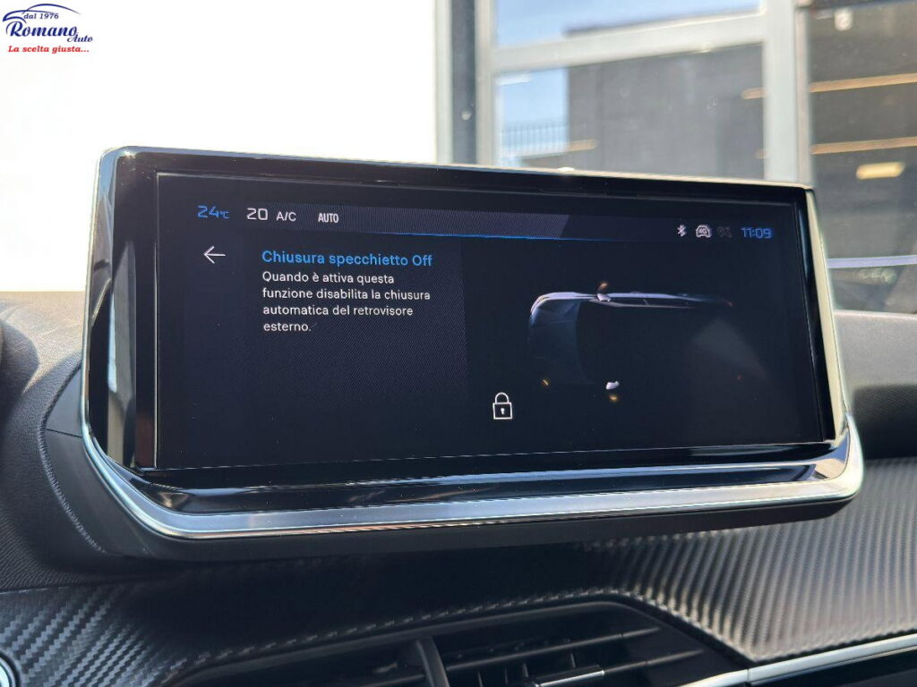 NEW PEUGEOT - 2008 - PureTech 100 Allure#RETROCAMERA!