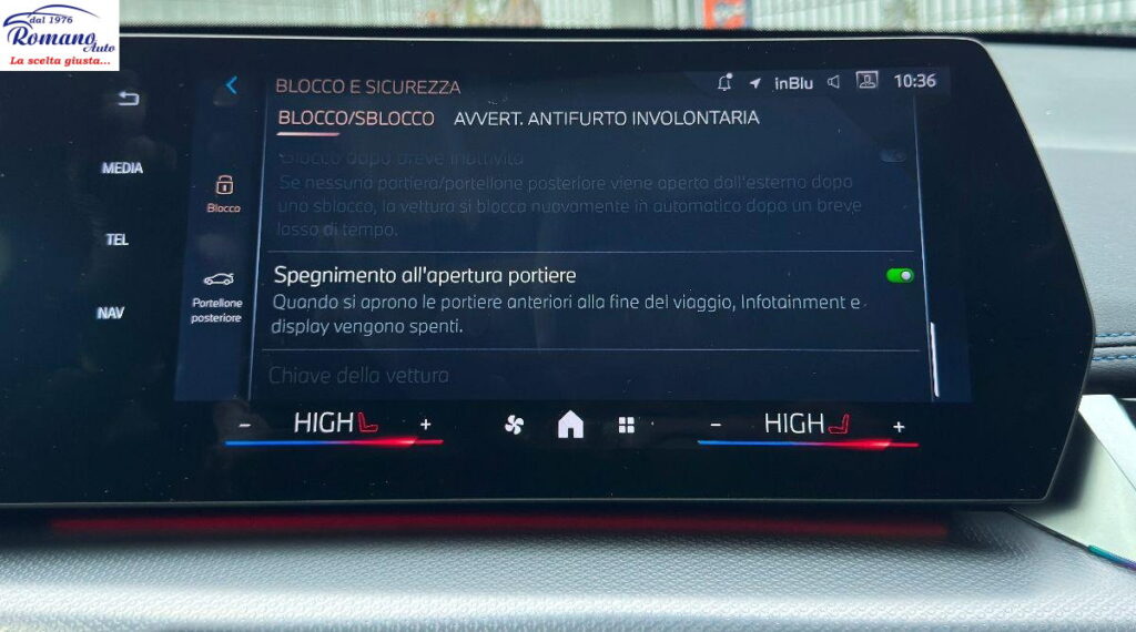 BMW X1 Sdrive20d mhev 48V MSport auto#TETTO APRIBILE!