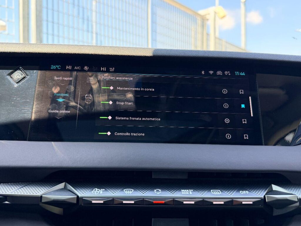 DS - DS 4 1.5 bluehdi Opera 130cv auto#RETROCAMERA 360!