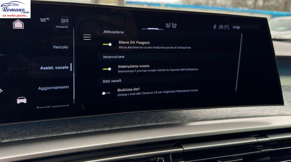 NEW PEUGEOT - 3008  1.2 hybrid GT 136cv e-dcs6