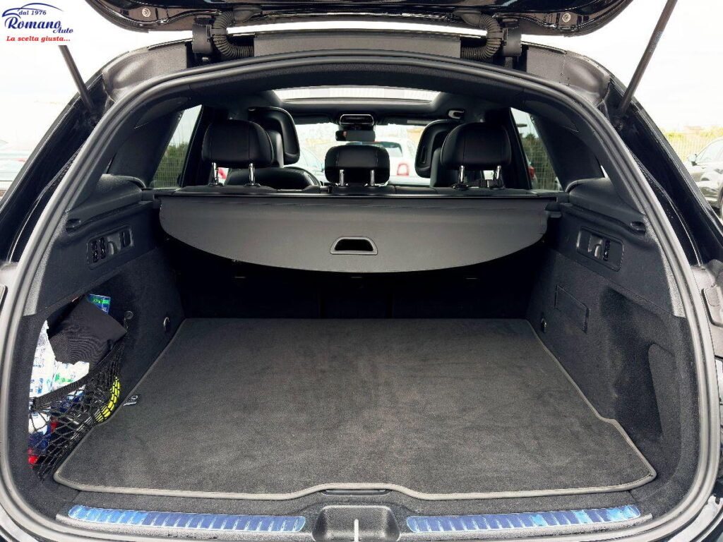 MERCEDES - GLC  220 d AMG Premium Plus 4matic auto#TETTO APRIBILE!