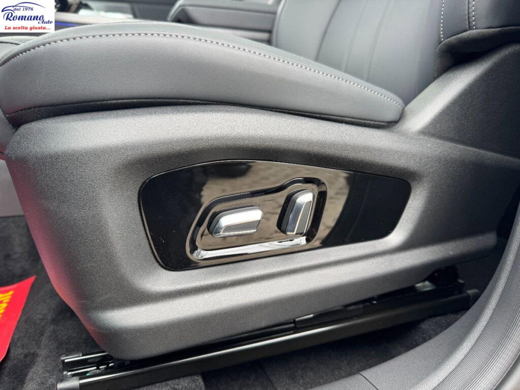 NEW Jaecoo J7 1.6 147cv dct premium 2WD#TETTO APRIBILE!