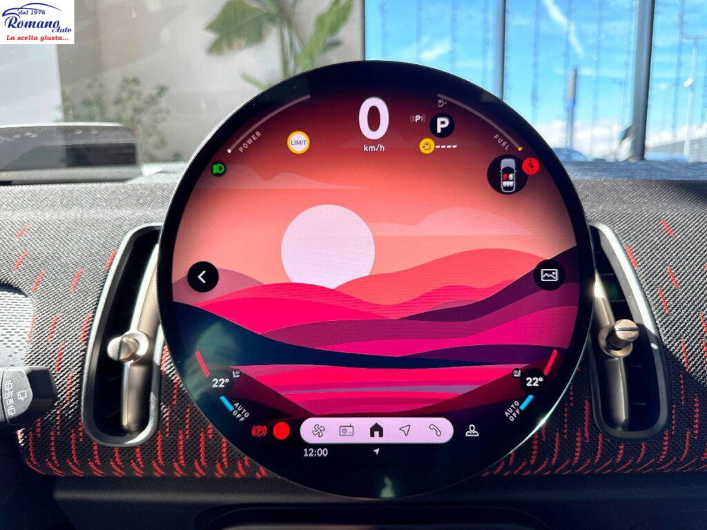 NEW MINI John Cooper Works Countryman#Tetto Apribile#Pack S!