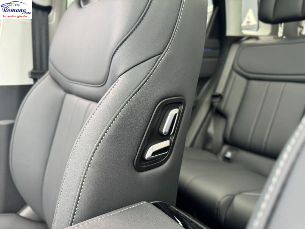 NEW Jaecoo J7 1.6 147cv dct premium 2WD#TETTO APRIBILE!