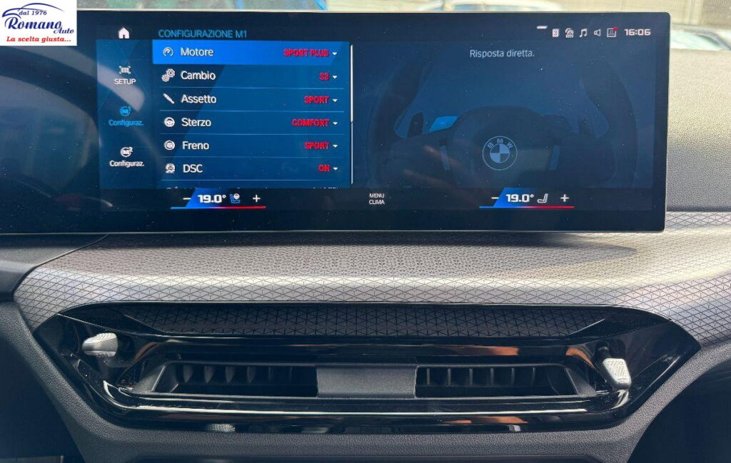 BMW M4 Coupe 3.0 Competition