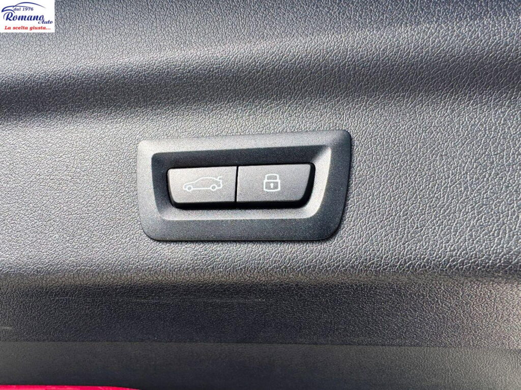 BMW X1 Sdrive20d mhev 48V MSport auto#TETTO APRIBILE!