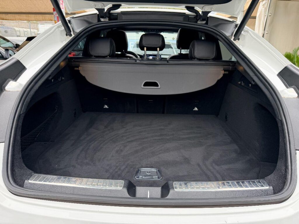 MERCEDES -GLC - 200 d 4Matic AMG Line Premium#TETTO APRIBILE