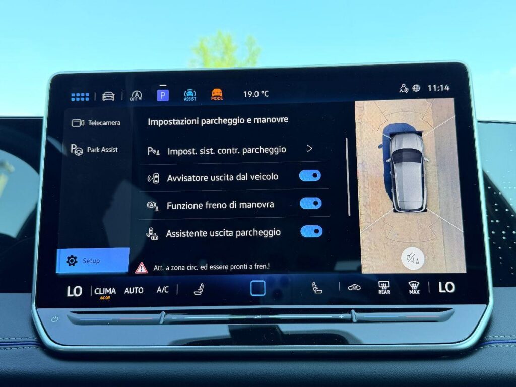 NEW VOLKSWAGEN - Tiguan  2.0 tdi R-Line 150cv dsg#FARI LED MATRIX!