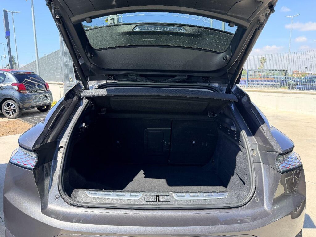 DS - DS 4 1.5 bluehdi Opera 130cv auto#RETROCAMERA 360!