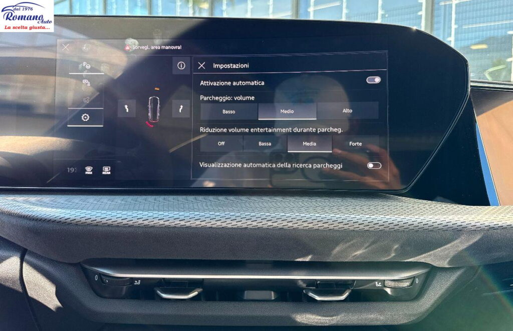 NEW Audi Q5 Sportaback 2.0 tdi mhev+ S line edition quattro#TETTO APRIBILE!