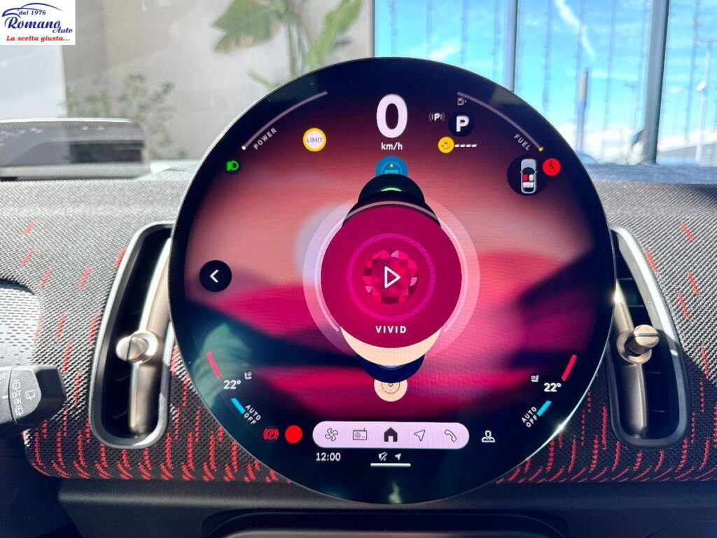 NEW MINI John Cooper Works Countryman#Tetto Apribile#Pack S!