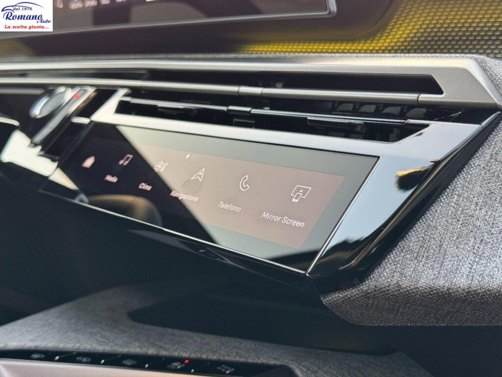 NEW PEUGEOT - 3008  1.2 hybrid GT 136cv e-dcs6#TETTO APRIBILE!PACK VISION!