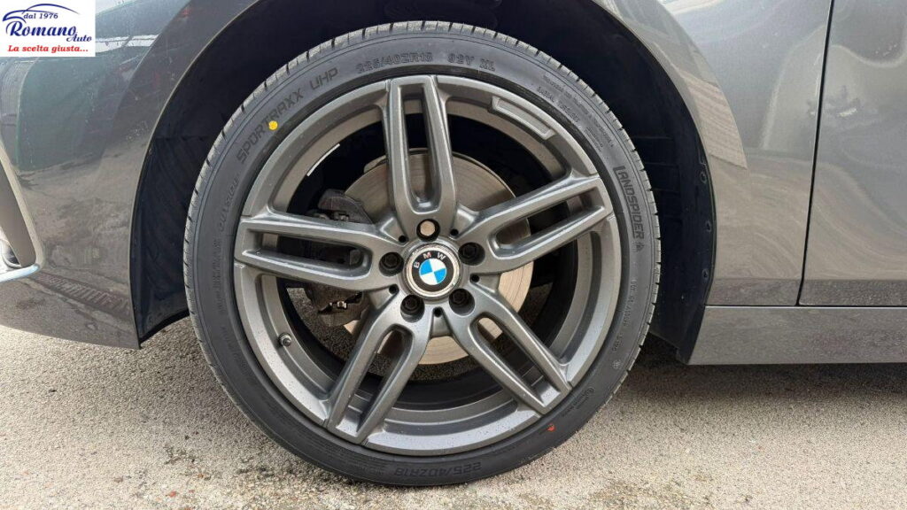 BMW - Serie 1 - 118d 5p. Business Advantage#VIRTUAL COCKPIT!|