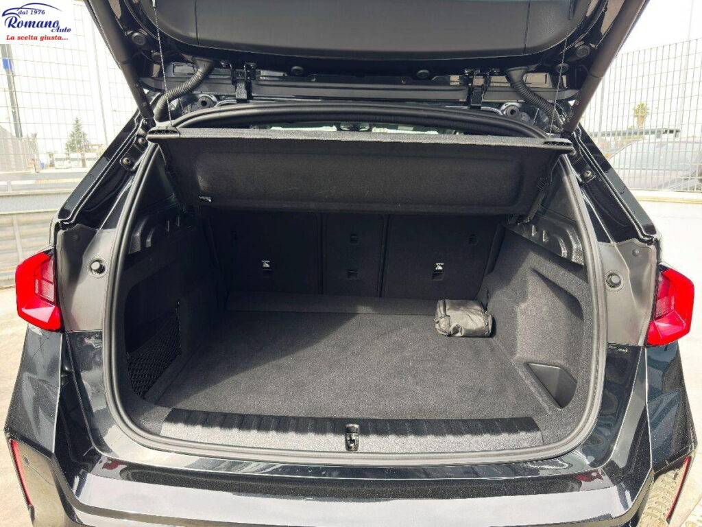 BMW X1 Sdrive20d mhev 48V MSport auto#TETTO APRIBILE!