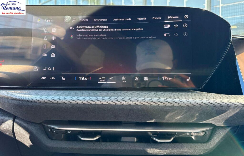 NEW Audi Q5 Sportaback 2.0 tdi mhev+ S line edition quattro#TETTO APRIBILE!