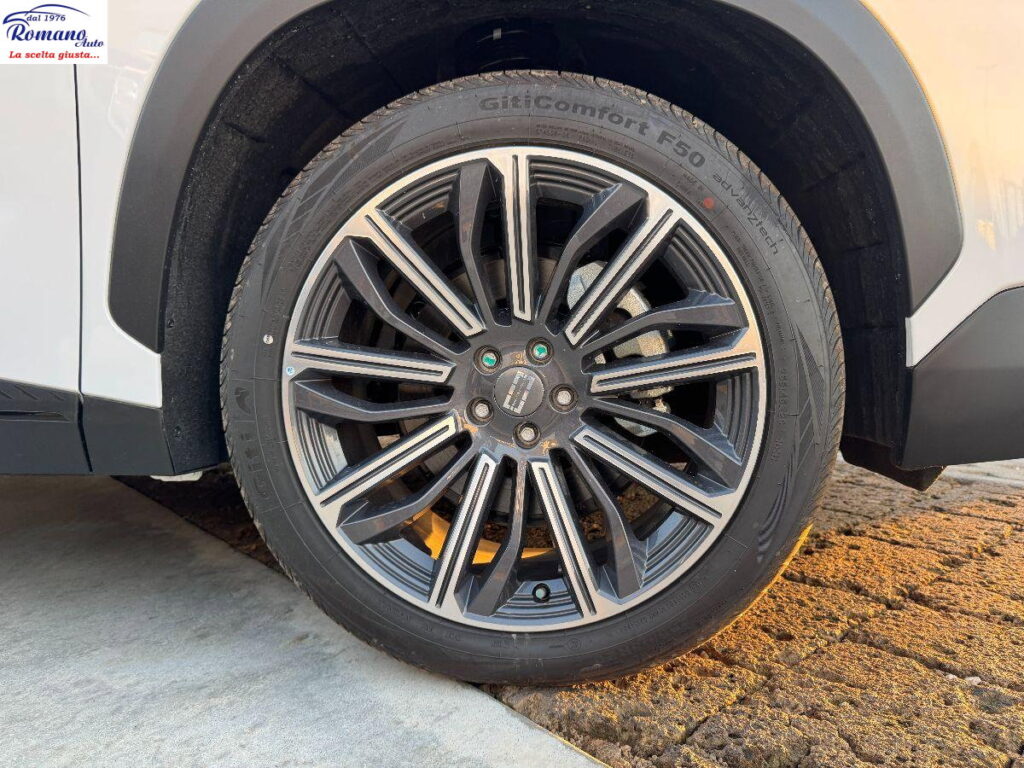 NEW Sportequipe 6 GT - 1.5 Turbo DCT GPL#TETTO APRIBILE!