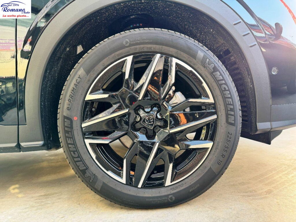 NEW PEUGEOT - 3008  1.2 hybrid GT 136cv e-dcs6#TETTO APRIBILE!PACK VISION!