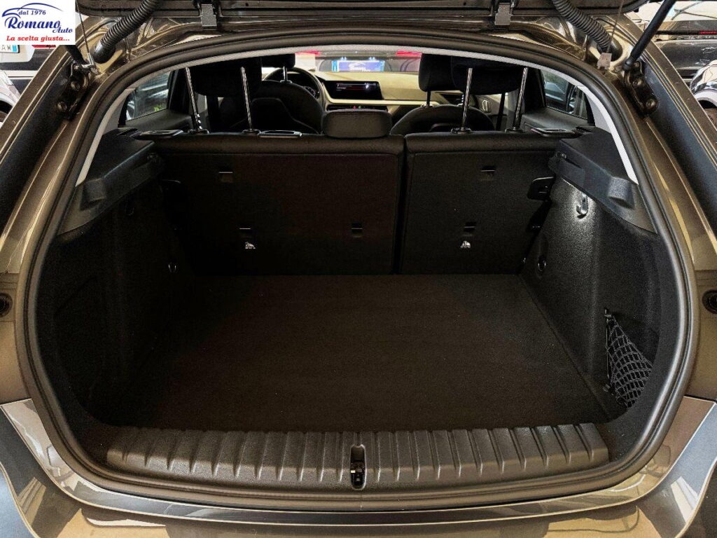 BMW - Serie 1 - 118d 5p. Business Advantage#VIRTUAL COCKPIT!|