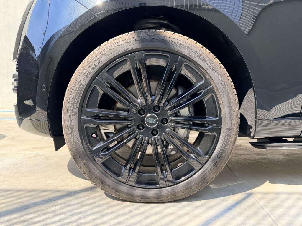 NEW Range Rover Sport 3.0d i6 mhev Dark Edition awd 249cv auto