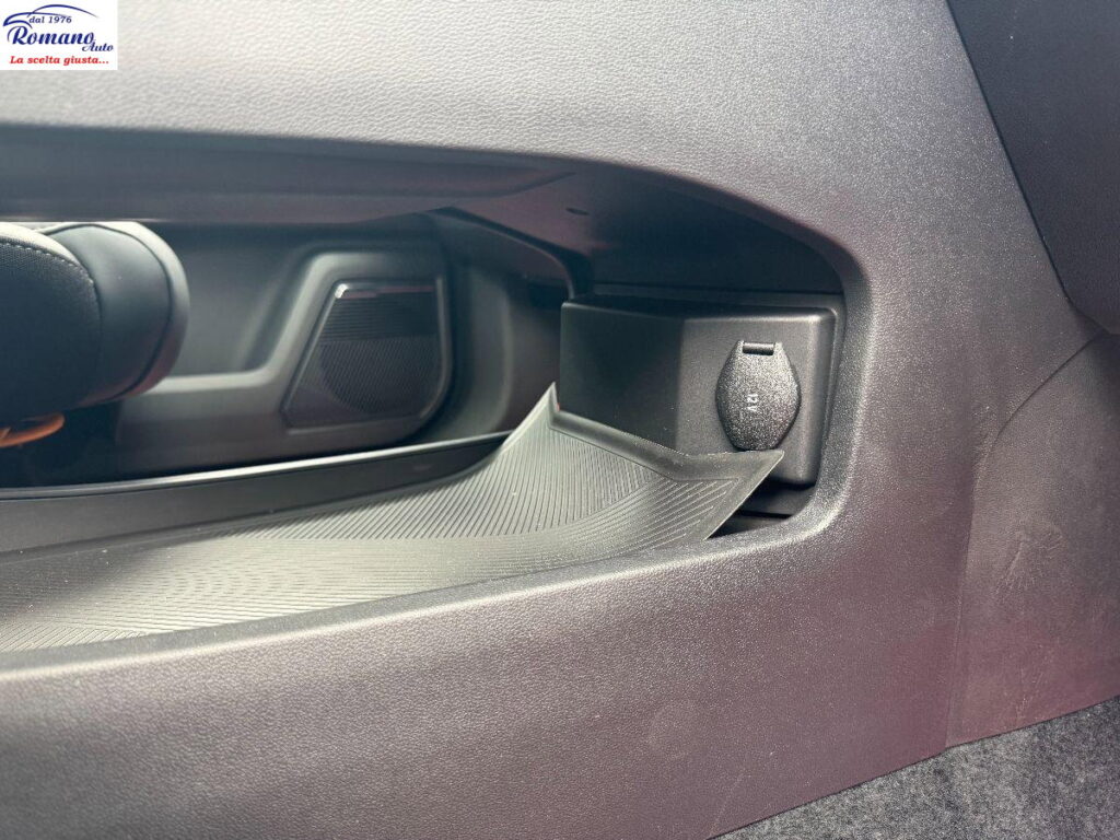 NEW Jaecoo J7 1.6 147cv dct premium 2WD#TETTO APRIBILE!