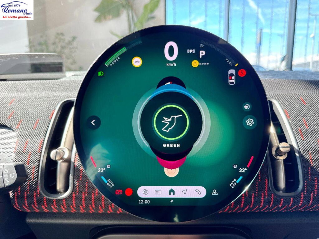 NEW MINI John Cooper Works Countryman#Tetto Apribile#Pack S!