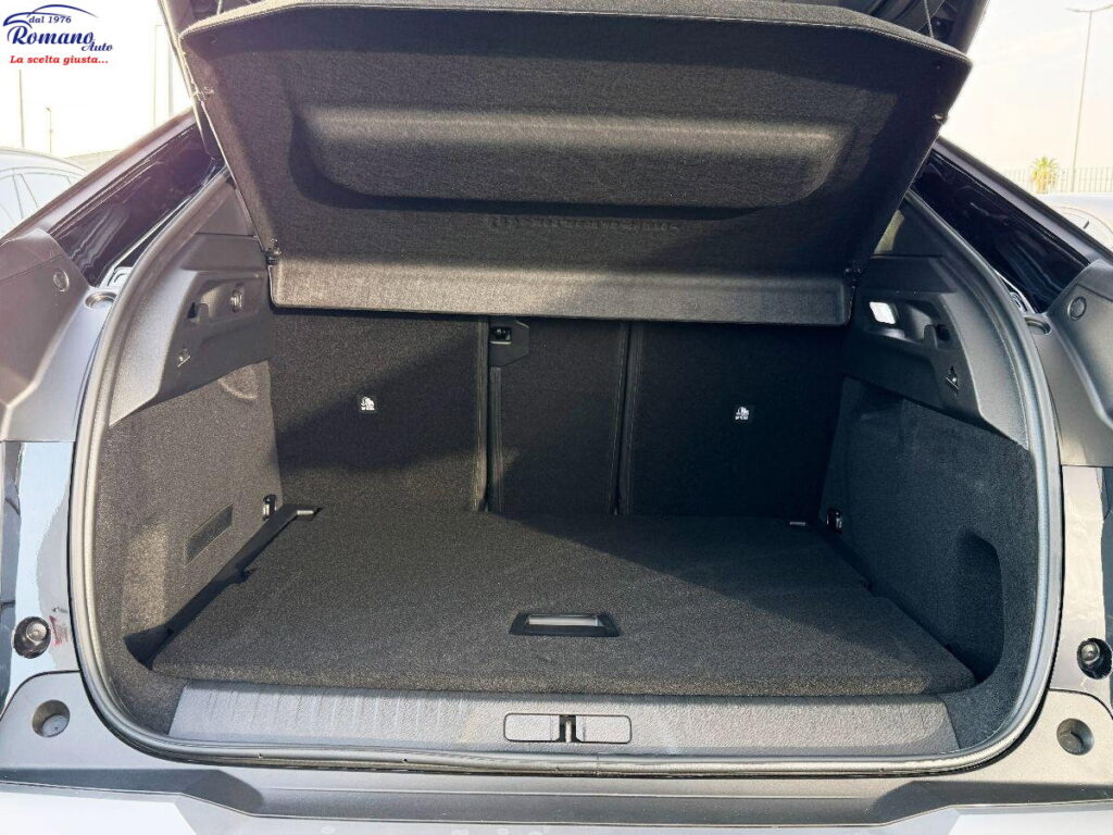 NEW PEUGEOT - 3008  1.2 hybrid GT 136cv e-dcs6#TETTO APRIBILE!PACK VISION!