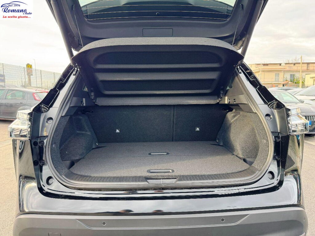 NEW NISSAN - Qashqai MHEV 158 CV Xtronic Tekna#TETTO PANORAMICO!