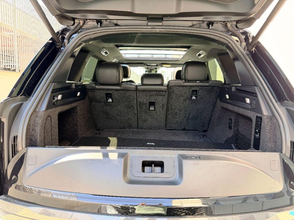 NEW Range Rover Sport 3.0d i6 mhev Dark Edition awd 249cv auto