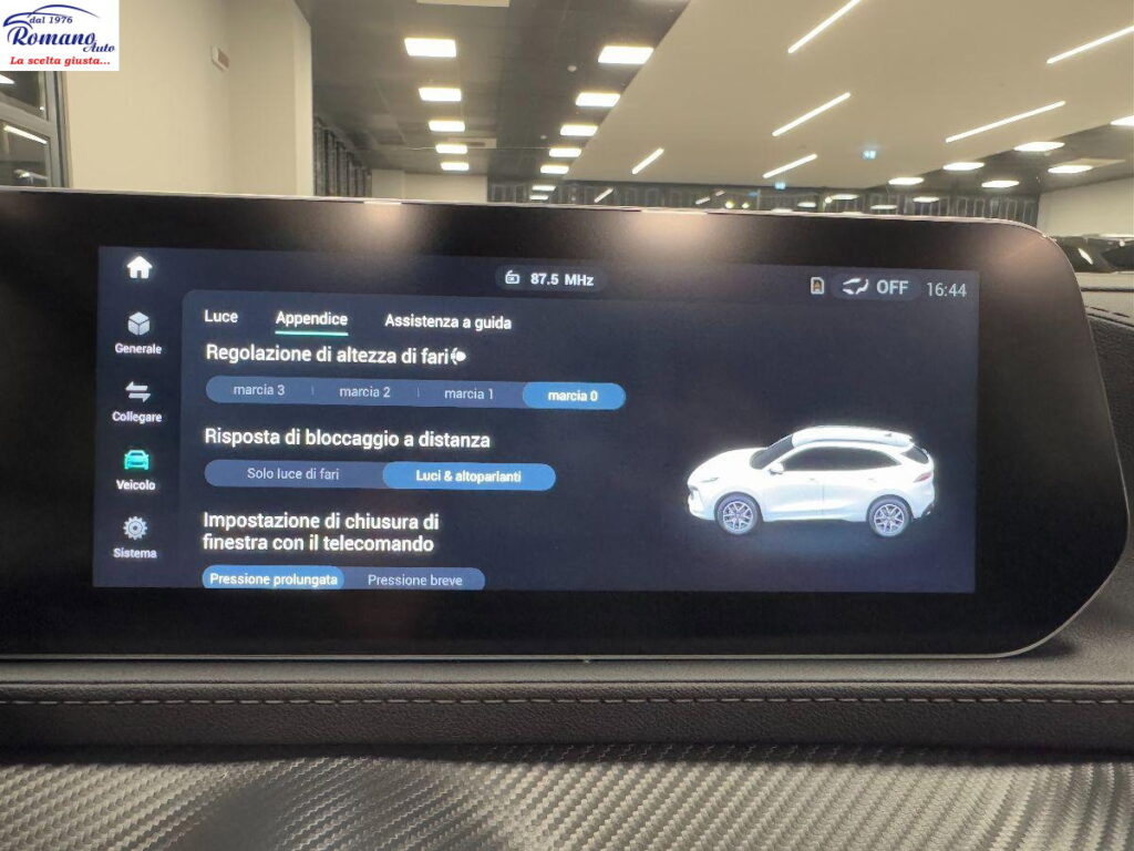 CIRELLI - Cirelli 5 Bi-Fuel GPL PREMIUM#TETTO APRIBILE!