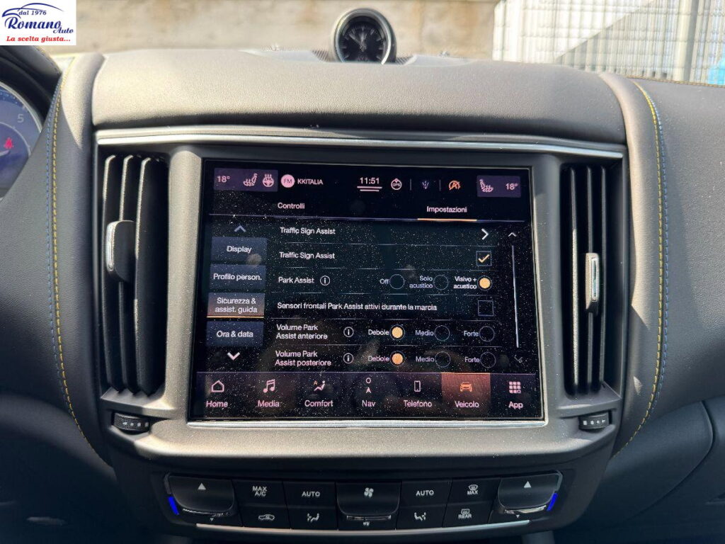 Maserati Levante 3.0 V6 350 MC EDITION Special Edition#PRONTA CONSEGNA!