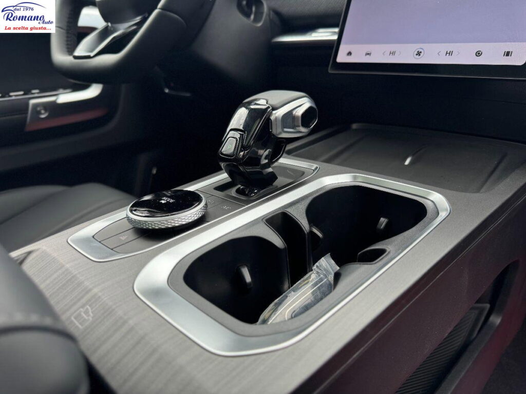 NEW Jaecoo J7 1.6 147cv dct premium 2WD#TETTO APRIBILE!