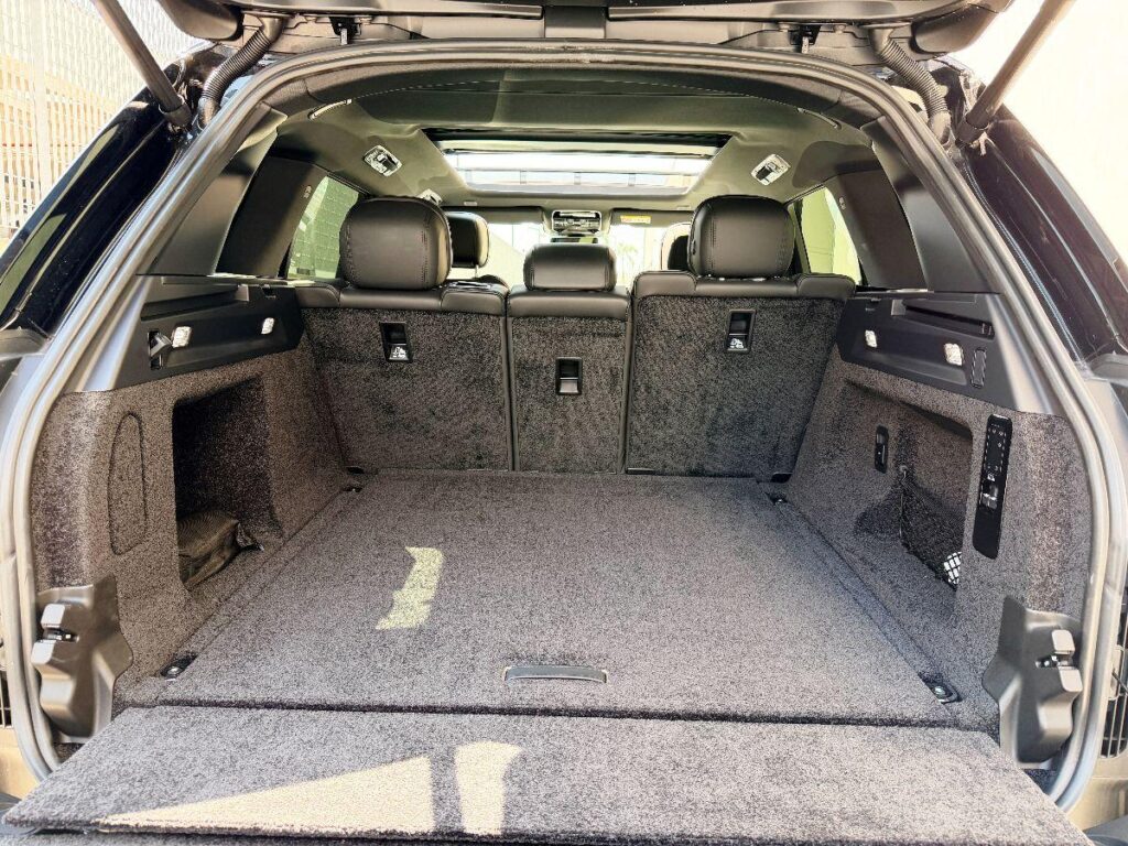 NEW Range Rover Sport 3.0d i6 mhev Dark Edition awd 249cv auto