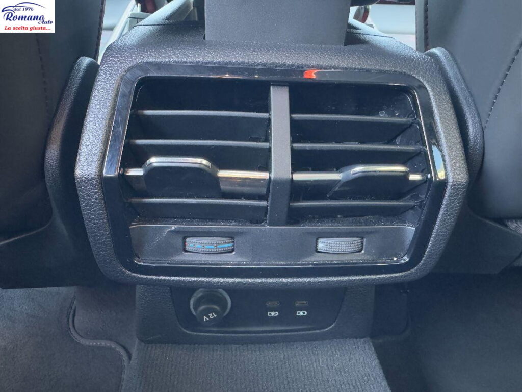 AUDI - RS Q3 RS Q3 2.5 quattro s-tronic#TETTO APRIBILE!