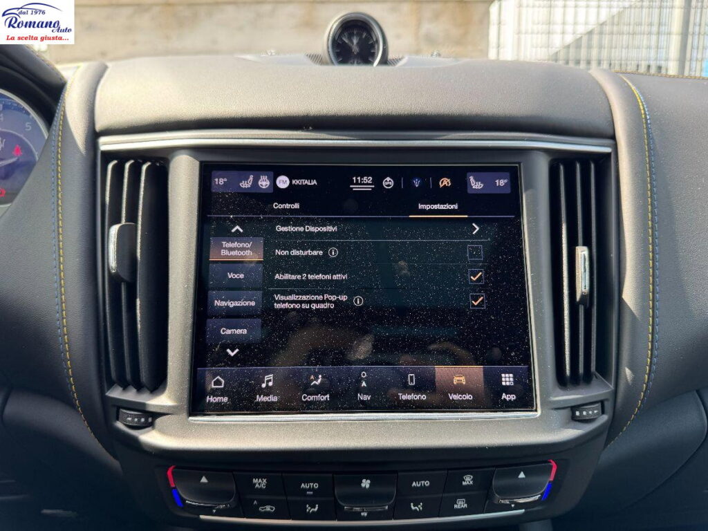 Maserati Levante 3.0 V6 350 MC EDITION Special Edition#PRONTA CONSEGNA!