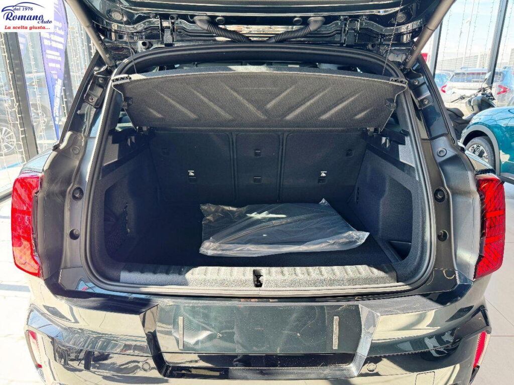 NEW MINI John Cooper Works Countryman#Tetto Apribile#Pack S!