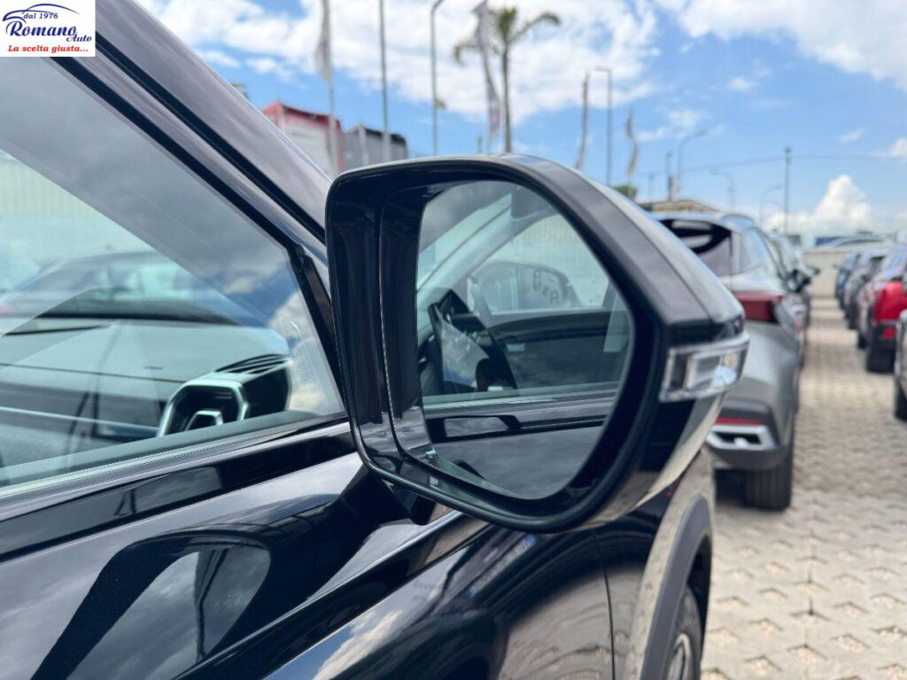 NEW Jaecoo J7 1.6 147cv dct premium 2WD#TETTO APRIBILE!