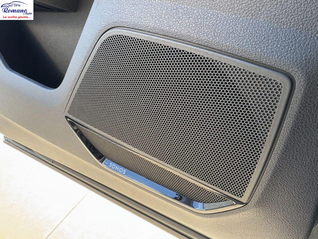 AUDI - RS Q3 RS Q3 2.5 quattro s-tronic#TETTO APRIBILE!