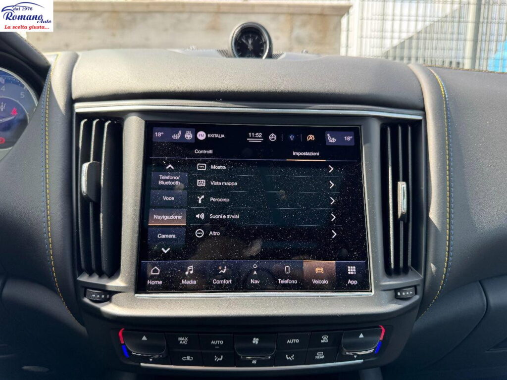 Maserati Levante 3.0 V6 350 MC EDITION Special Edition#PRONTA CONSEGNA!