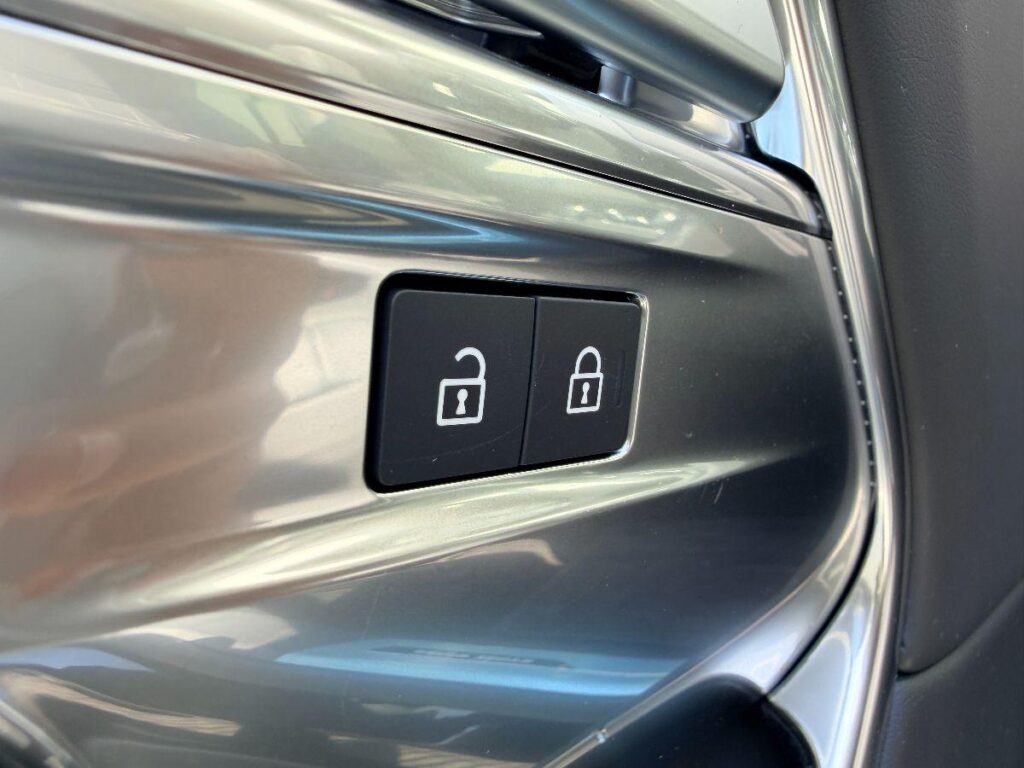 NEW Range Rover Sport 3.0d i6 mhev Dark Edition awd 249cv auto