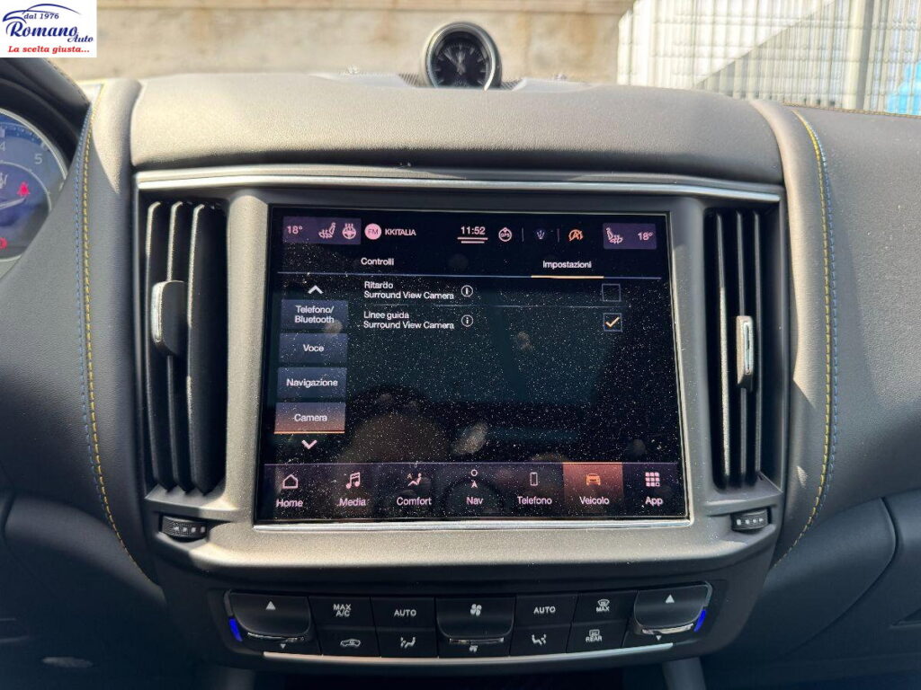 Maserati Levante 3.0 V6 350 MC EDITION Special Edition#PRONTA CONSEGNA!