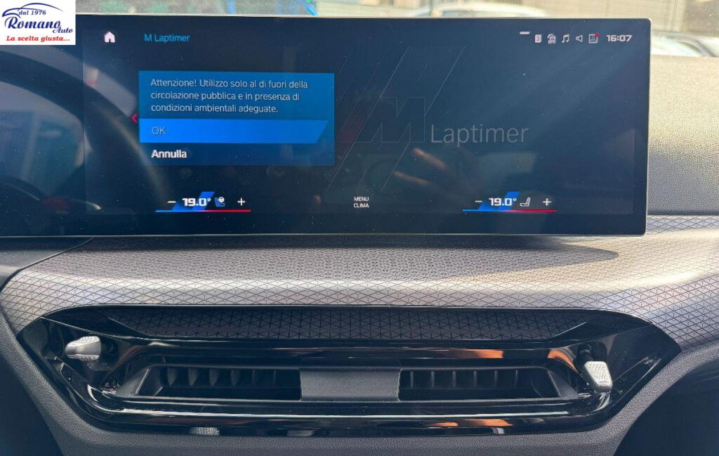 BMW M4 Coupe 3.0 Competition